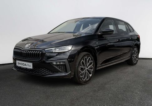 Skoda Scala, 2025