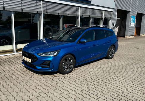 Ford Focus, 2025 2