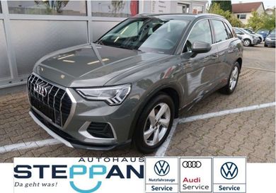 Audi Q3, 2022