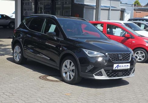 Seat Arona, 2022 3