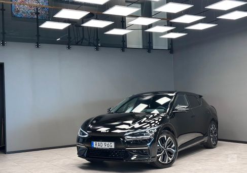 Kia EV6, 2023