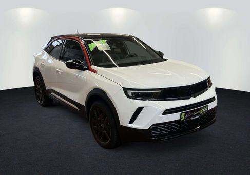 Opel Mokka, 2023 3