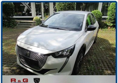 Peugeot 208, 2022