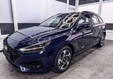 Hyundai i30, 2026