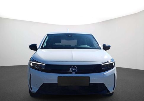 Opel Corsa, 2024 3