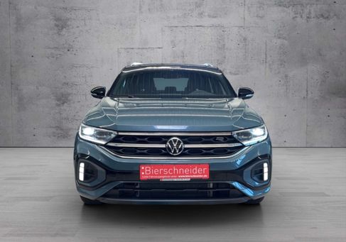 Volkswagen T-Roc, 2025