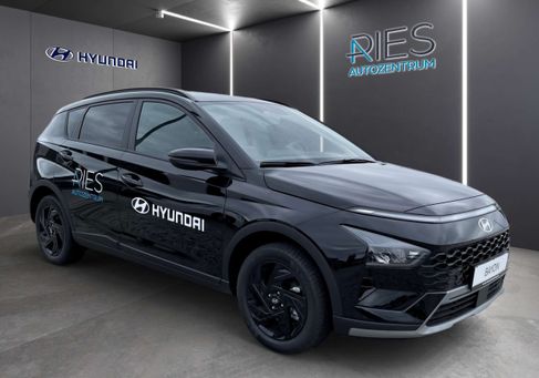 Hyundai Bayon, 2025 3