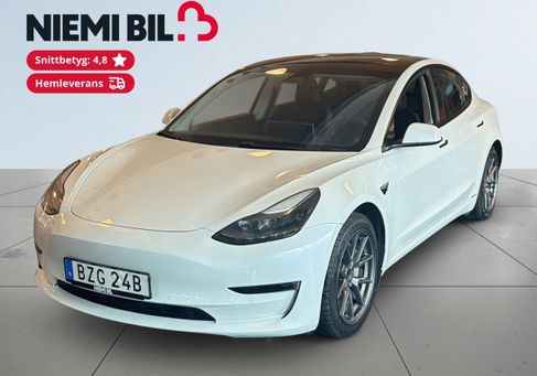 Tesla Model 3, 2021 2