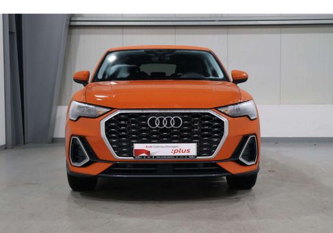 Audi Q3, 2023