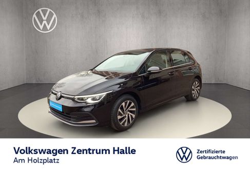 Volkswagen Golf, 2022