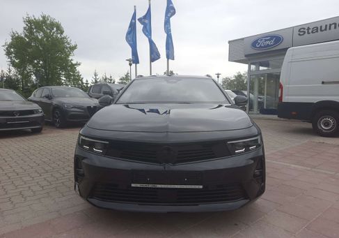 Opel Astra, 2024