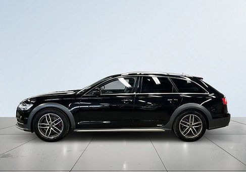 Audi A6 Allroad, 2018 3