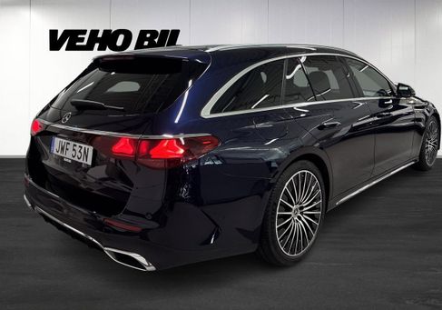 Mercedes-Benz, 2025 3