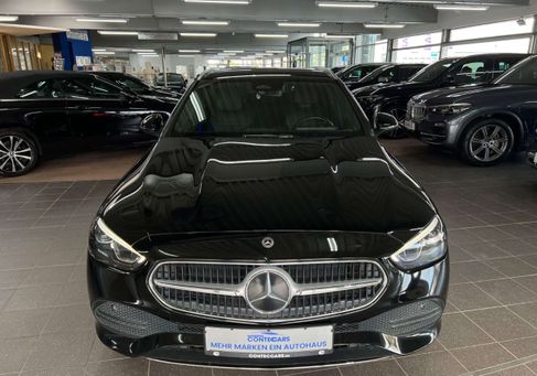 Mercedes-Benz C 220, 2023