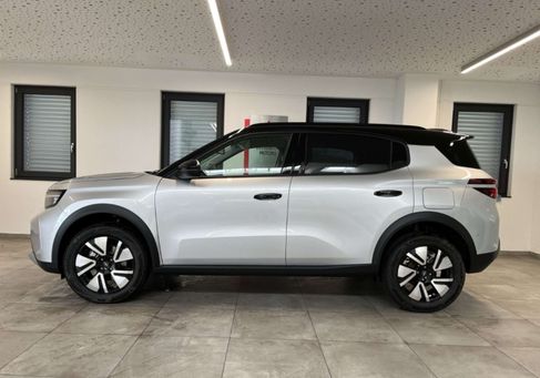Opel Frontera, 2026