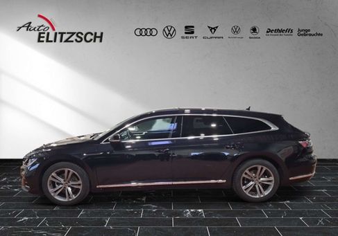 Volkswagen Arteon, 2023