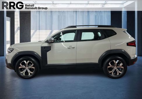 Dacia Duster, 2024 2