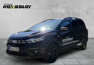 Dacia Jogger, 2025