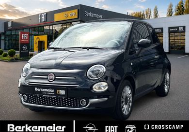 Fiat 500, 2024
