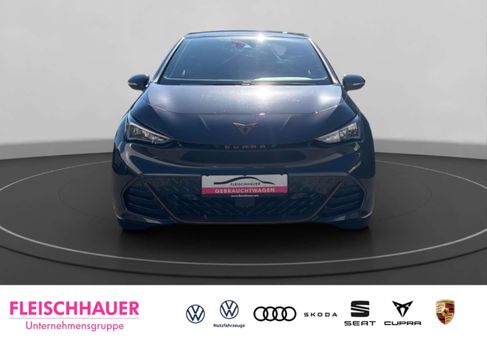 Cupra Born, 2023