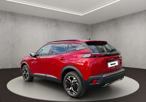 Peugeot 2008, 2023
