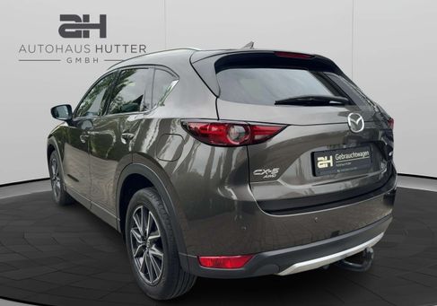 Mazda CX-5, 2019 2