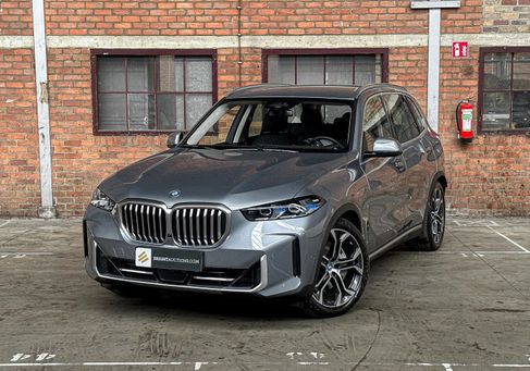 BMW X5, 2023