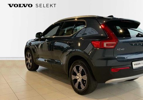 Volvo XC40, 2021 2