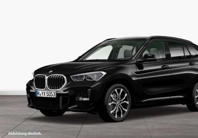 BMW X1, 2020