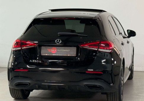 Mercedes-Benz A 250, 2020