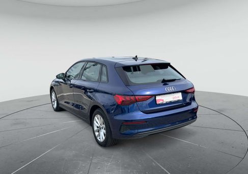 Audi A3, 2023 3