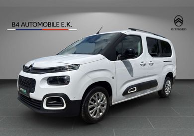 Citroën Berlingo, 2023