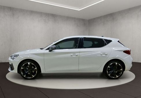 Cupra Leon, 2024