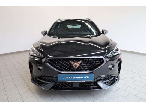 Cupra Formentor, 2023