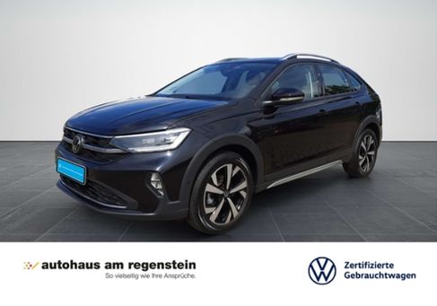 Volkswagen Taigo, 2022