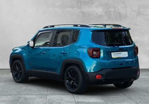 Jeep Renegade, 2020 3