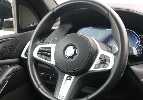 BMW X5, 2021