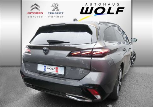 Peugeot 308, 2022