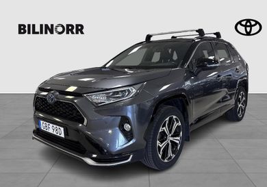 Toyota RAV 4, 2020