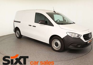 Mercedes-Benz Citan, 2024
