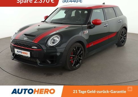 MINI John Cooper Works Clubman, 2020