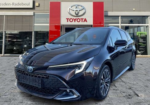 Toyota Corolla, 2023