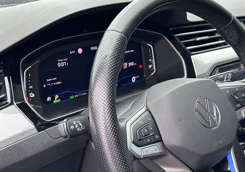 Volkswagen Passat Variant, 2024 2
