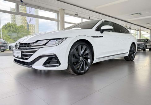 Volkswagen Arteon, 2022 3