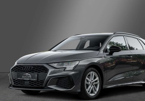 Audi A3, 2023 3
