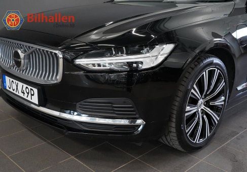 Volvo V90, 2023 2