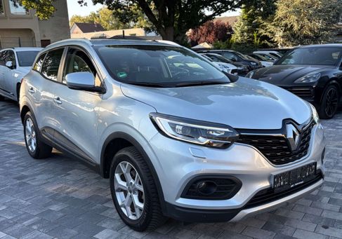 Renault Kadjar, 2020