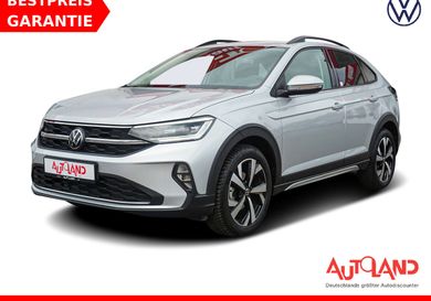 Volkswagen Taigo, 2024