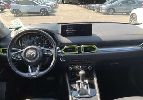 Mazda CX-5, 2023 3