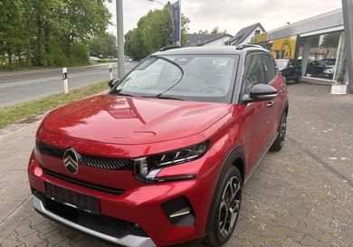 Citroën C3, 2025